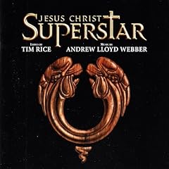 Jesus christ superstar for sale  Delivered anywhere in USA 