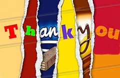 Thank funny novelty for sale  Delivered anywhere in UK