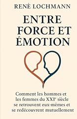 Entre force émotion usato  Spedito ovunque in Italia 