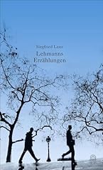 Lehmanns erzählungen der gebraucht kaufen  Wird an jeden Ort in Deutschland