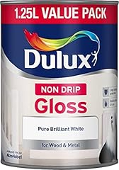 Dulux non drip for sale  Delivered anywhere in UK