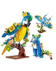 Lnchenqi cat parrot for sale  Delivered anywhere in USA 