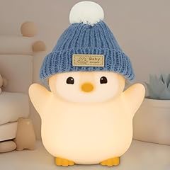 Famiduo penguin night for sale  Delivered anywhere in USA 