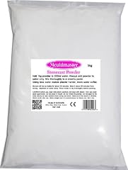 Mouldmaster stonecast white for sale  Delivered anywhere in UK