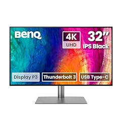 Benq pd3225u inch for sale  Delivered anywhere in USA 