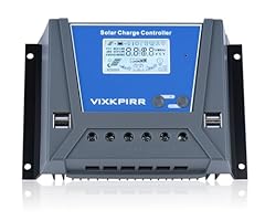 Vixkpirr 60a regolatore usato  Spedito ovunque in Italia 