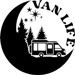 Van life adventure for sale  Delivered anywhere in UK