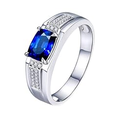 Mens engagement rings for sale  Delivered anywhere in UK