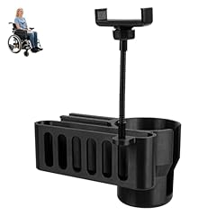Wheelchair cup holder for sale  Delivered anywhere in USA 