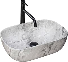 Rea lavabo appoggio usato  Spedito ovunque in Italia 