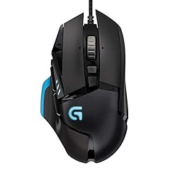 Logitech g502 proteus gebraucht kaufen  Wird an jeden Ort in Deutschland