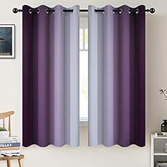 Cosviya grommet ombre for sale  Delivered anywhere in USA 