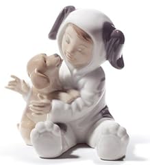 Playful puppy lladro for sale  Delivered anywhere in UK