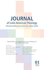 Journal latin american d'occasion  Livré partout en France