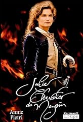 Julie chevalier maupin d'occasion  Livré partout en France
