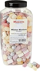 Maxons winter mixture for sale  Delivered anywhere in UK