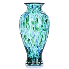 Vase verre soufflé d'occasion  Livré partout en France