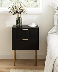 Aepoalua nightstand small for sale  Delivered anywhere in USA 