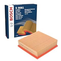 Bosch s9061 luftfilter gebraucht kaufen  Wird an jeden Ort in Deutschland