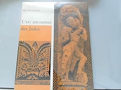 Art amoureux indes d'occasion  Livré partout en France