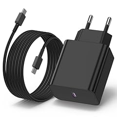 45w usb schnellladegerät gebraucht kaufen  Wird an jeden Ort in Deutschland