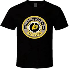 Fulin bultaco spagna usato  Spedito ovunque in Italia 