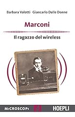 Marconi ragazzo del d'occasion  Livré partout en France