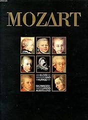Mozart bilder klänge gebraucht kaufen  Wird an jeden Ort in Deutschland