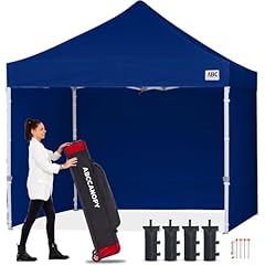 Abccanopy 10x10 gazebo for sale  Delivered anywhere in UK