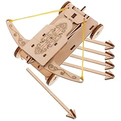 Ifundom kit catapulta usato  Spedito ovunque in Italia 