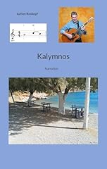 Kalymnos narration for sale  Delivered anywhere in UK