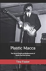 Plastic macca secret for sale  Delivered anywhere in USA 