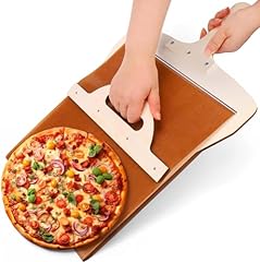 Iccttoo sliding pizza for sale  Delivered anywhere in Ireland