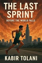 The last sprint gebraucht kaufen  Wird an jeden Ort in Deutschland