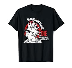 Old punks never for sale  Delivered anywhere in USA 