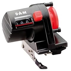 Dam line counter for sale  Delivered anywhere in UK