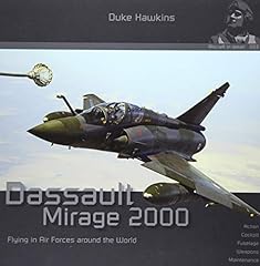 Dassault mirage 2000 d'occasion  Livré partout en France