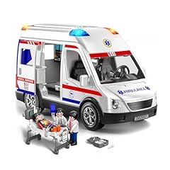 Ambulanza per bambini usato  Spedito ovunque in Italia 