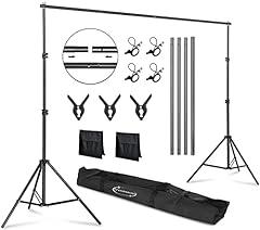 Showmaven backdrop stand for sale  Delivered anywhere in USA 