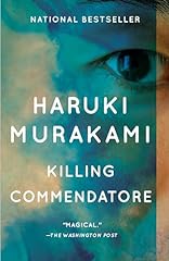 Killing commendatore novel for sale  Delivered anywhere in USA 