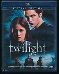 Twilight singolo special d'occasion  Livré partout en France