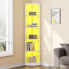 Yitahome libreria angolare usato  Spedito ovunque in Italia 