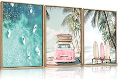 Houria summer surfboard for sale  Delivered anywhere in USA 