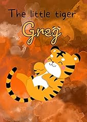 Little tiger greg for sale  Delivered anywhere in UK
