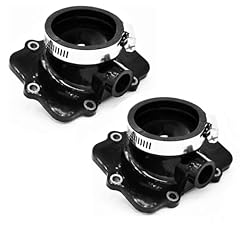 2pcs intake manifold for sale  Delivered anywhere in USA 