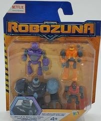 Robozuna battle build for sale  Delivered anywhere in UK