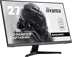 Iiyama master g2745hsu d'occasion  Livré partout en Belgiqu