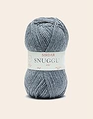 Sirdar snuggly ply for sale  Delivered anywhere in UK