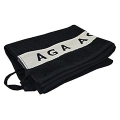 Aga handtowel black for sale  Delivered anywhere in Ireland