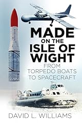 Made isle wight for sale  Delivered anywhere in UK